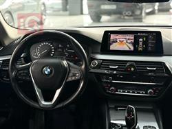 بي ام دبليو الفئة 5